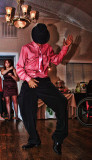 MICHAEL JACKSON MOVES