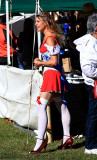 MISS WEINERFEST