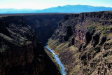 RIO GRANDE GORGE BRIDGE