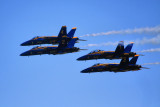 BLUE ANGELS