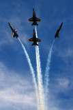 BLUE ANGELS