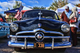 FORD AND FESTIVAL