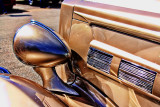 PACKARD HEADLIGHT