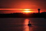 BOATING AT SUNSET - IMAGE 4 - SET 5