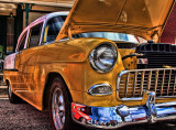 THEY CALL ME MELLOW YELLOW