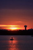 BOATING AT SUNSET - IMAGE 5 - SET 5