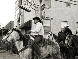 COWBOYS IN TEXAS
