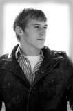 JAMES DEAN LOOK