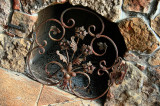FIREPLACE GATE