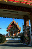 BUDDHA GATE