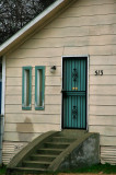DOOR GATE