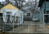 EYE OF THE GATE