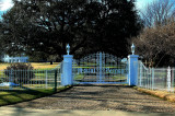 GATES OF MOUNT VERNON