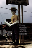 GIANT MUFFLER MAN