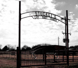 CRY BABY RANCH