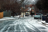 MY ICY STREET