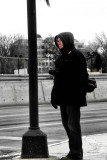 PHOTOG ON THE CORNER