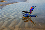 LONE CHAIR