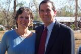 Me and my favorite cousin, Steve