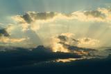 Monday Morning Sunrise on March 13, 2006