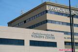 PICKING UP MY PAPERS FOR THE PET SCAN