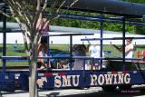 SMU ROWING TEAM