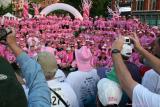 OVER 1000 BREAST CANCER SURVIVORS