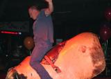 RIDIN DA BULL