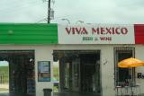 DRIVE THRU