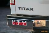 GOD BLESS JOHN WAYNE!