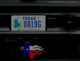 KEEP TEXAS WILD