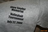 SHEA SNYDER MEMORIAL