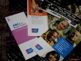 CANCER PAMPHLETS