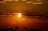 SUNRISE AND SIGNS