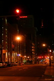STREETS AT NIGHT