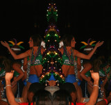 FAT TUESDAY