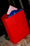 A BAG OF GOODIES FOR MY BABY!