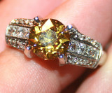 CANARY DIAMOND