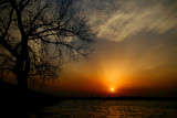 ANOTHER LAME SUNSET.....NOT!!