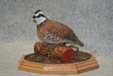 CATEGORY 2 - UPLAND GAME BIRDS - ARTIST,  AL SMITH