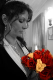 BEAUTIFUL BRIDE