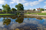 Llangollen canal