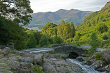 Ashness Bridge