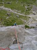 Idwal slabs