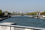 Point Alexandre III