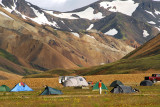 Landmannalaugar