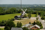 Danish landscape