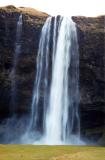 Seljalandsfoss