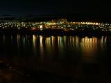 Overlooking Gravarvogur in Reykjavk