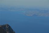 Overlooking Lago di Garda